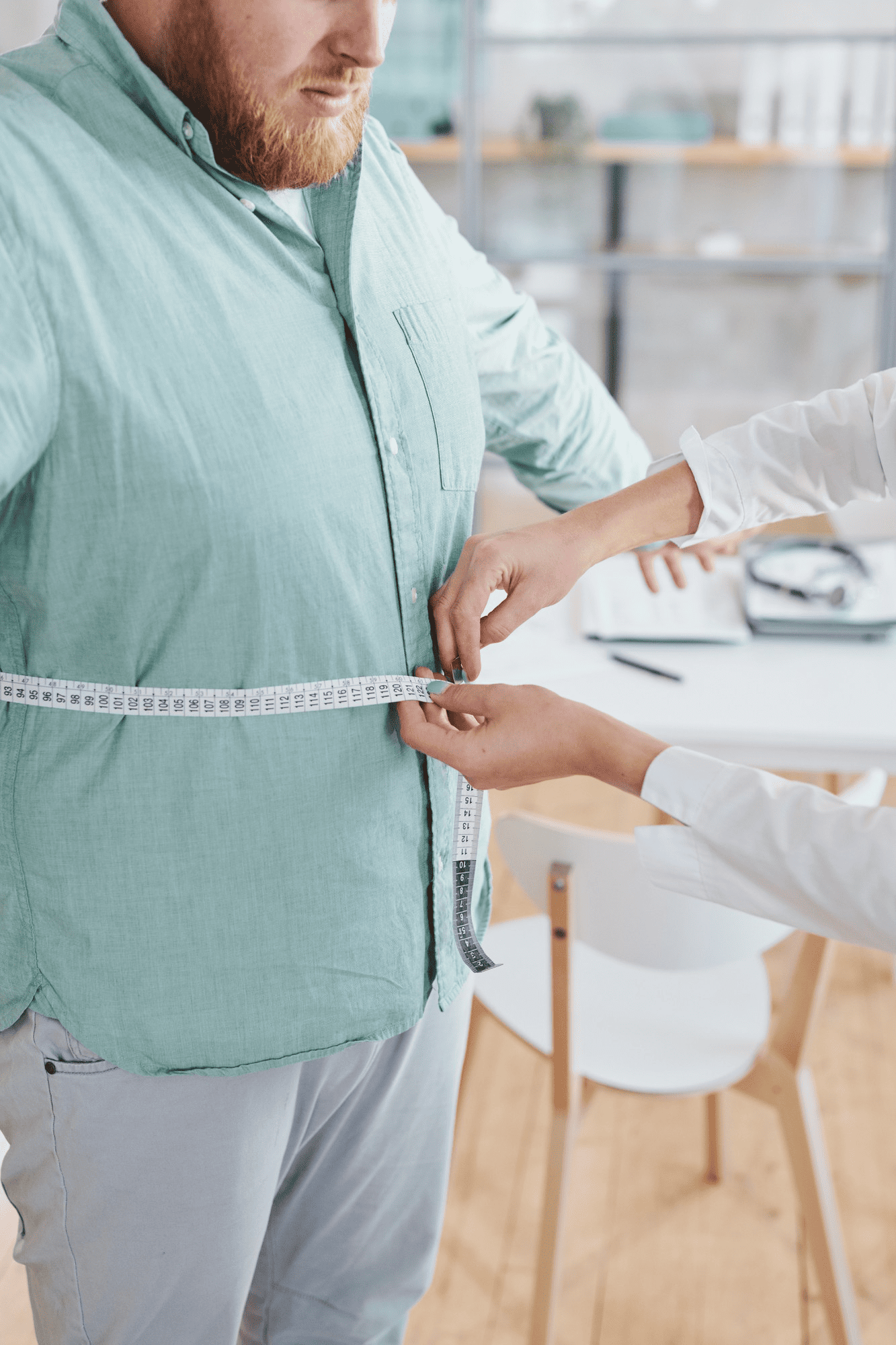Weight Loss Treatment Image